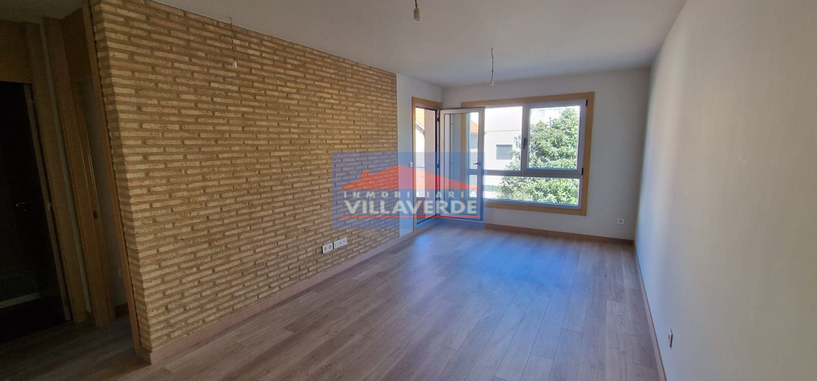 Living room of Flat for sale in Cangas   with Heating and Terrace