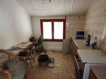 Casa a schiera in vendita a Calle Virgen del Rosario 22