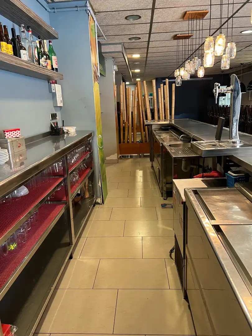 Local comercial de lloguer a Carrer del Sol 75, imagen 2