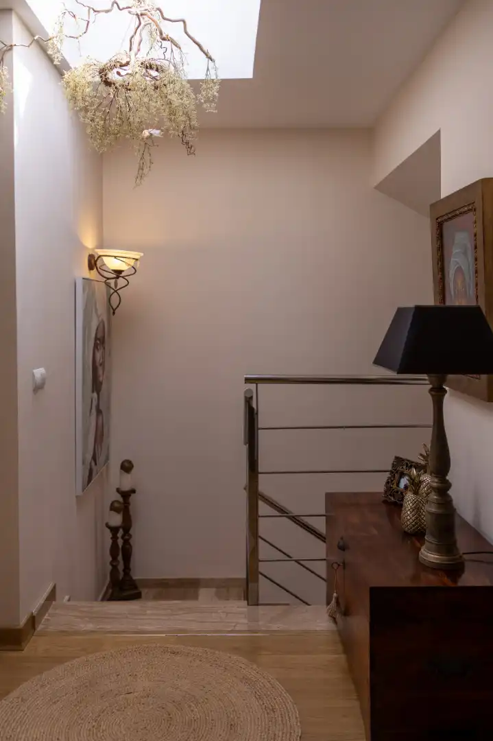 Casa adosada en venda en Marratxí amb Aire condicionat, Jardí privat i Terrassa