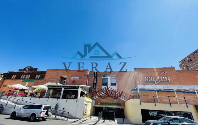 Local comercial en Venta en constitucion en Casco Antiguo