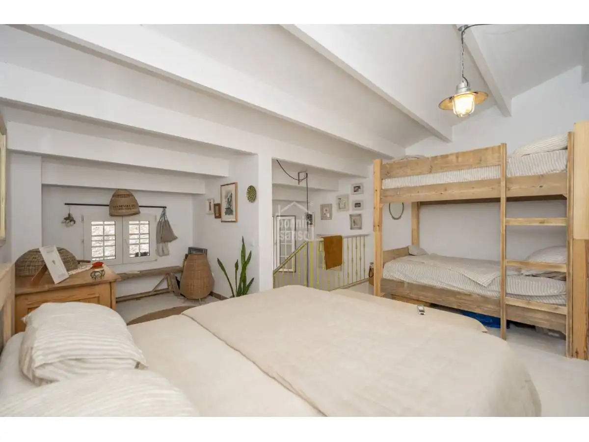 Villa mit Garten zum Verkauf in Maó ciutat, imagen 24