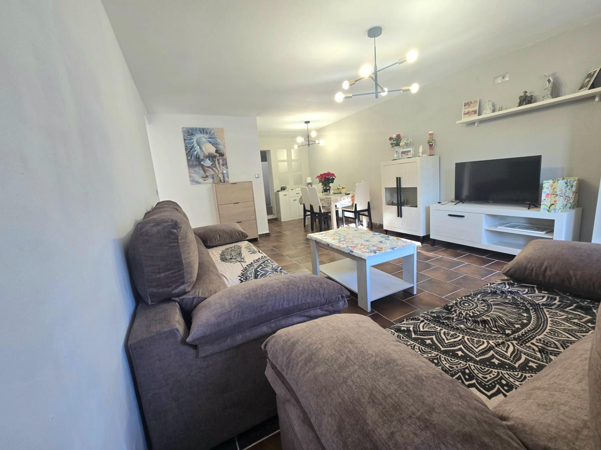 House or chalet for sale in El Faro de Calaburra - Chaparral