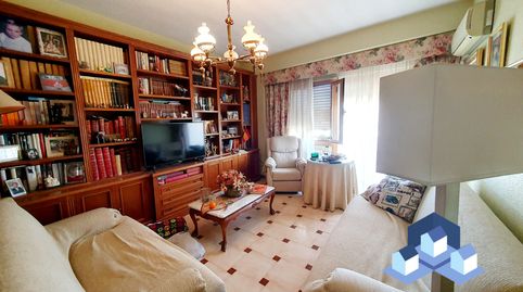 Foto 3 de Piso en venta en San Mateo, Lorca
