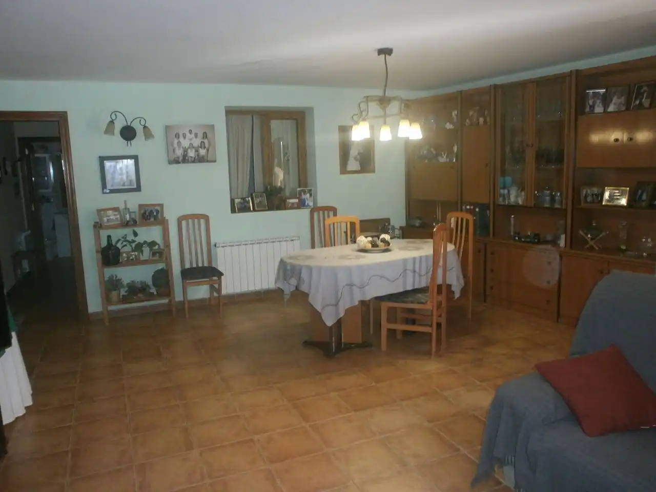 Terreny rústic en venda a Riudoms, imagen 6