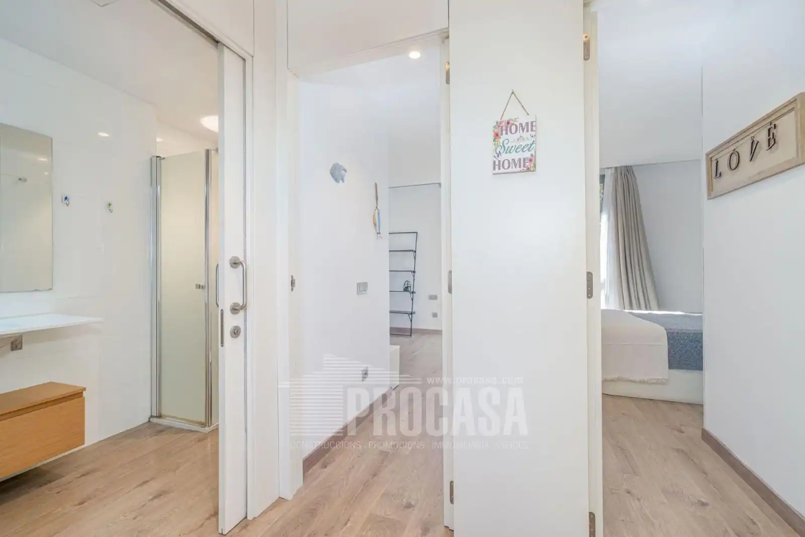 Piso con jardín en venta en CLOT DELS FRANQUETS, imagen 14