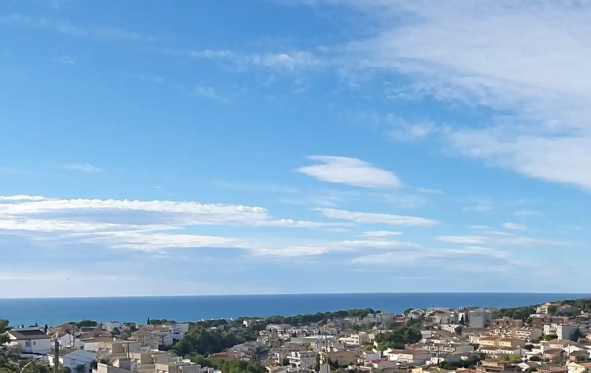 Wohnbaugrundstück zum Verkauf in Segur de Calafell, imagen 3