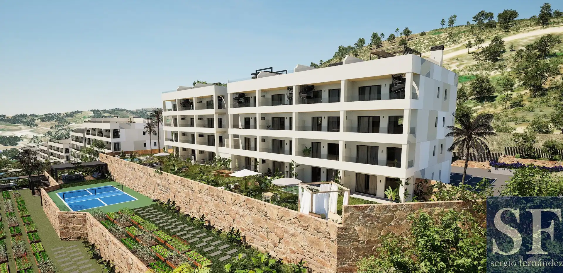 Apartament en venda a Torrox Pueblo, imagen 17
