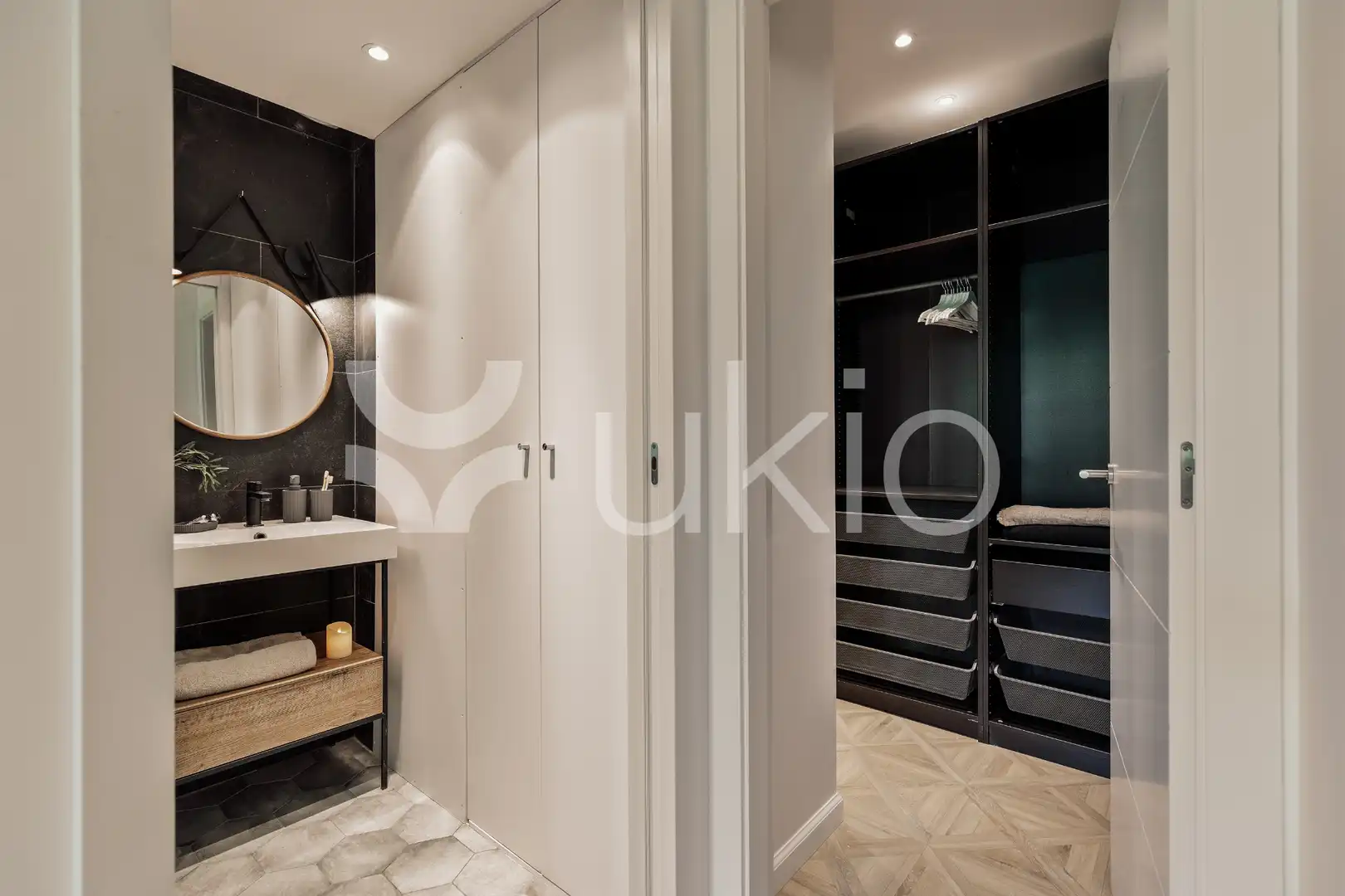 Appartement compact avec ascenseur à louer à Ronda de Sant Antoni, imagen 21