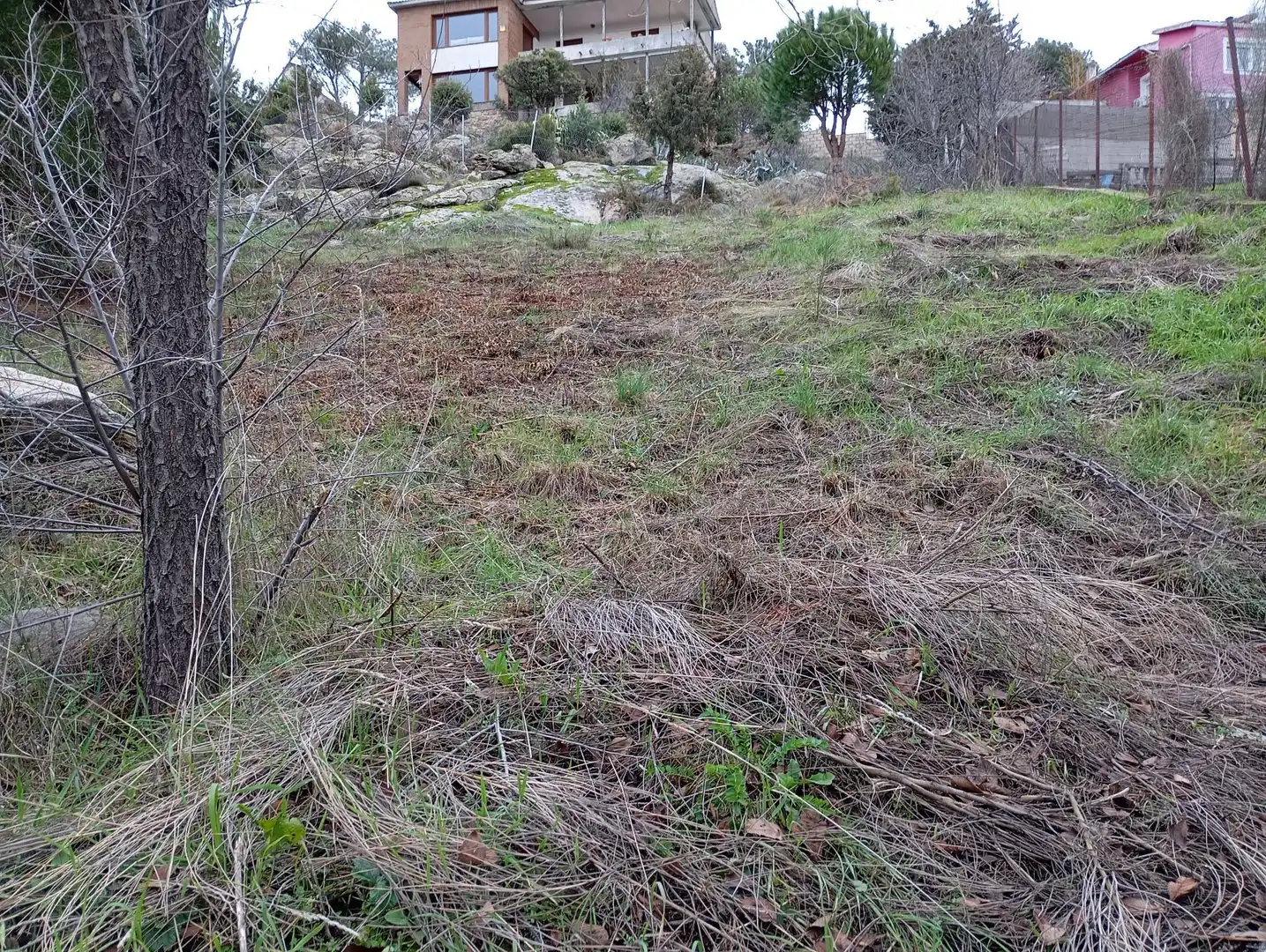 Terreni e lotti in vendita a Robledo de Chavela, imagen 20