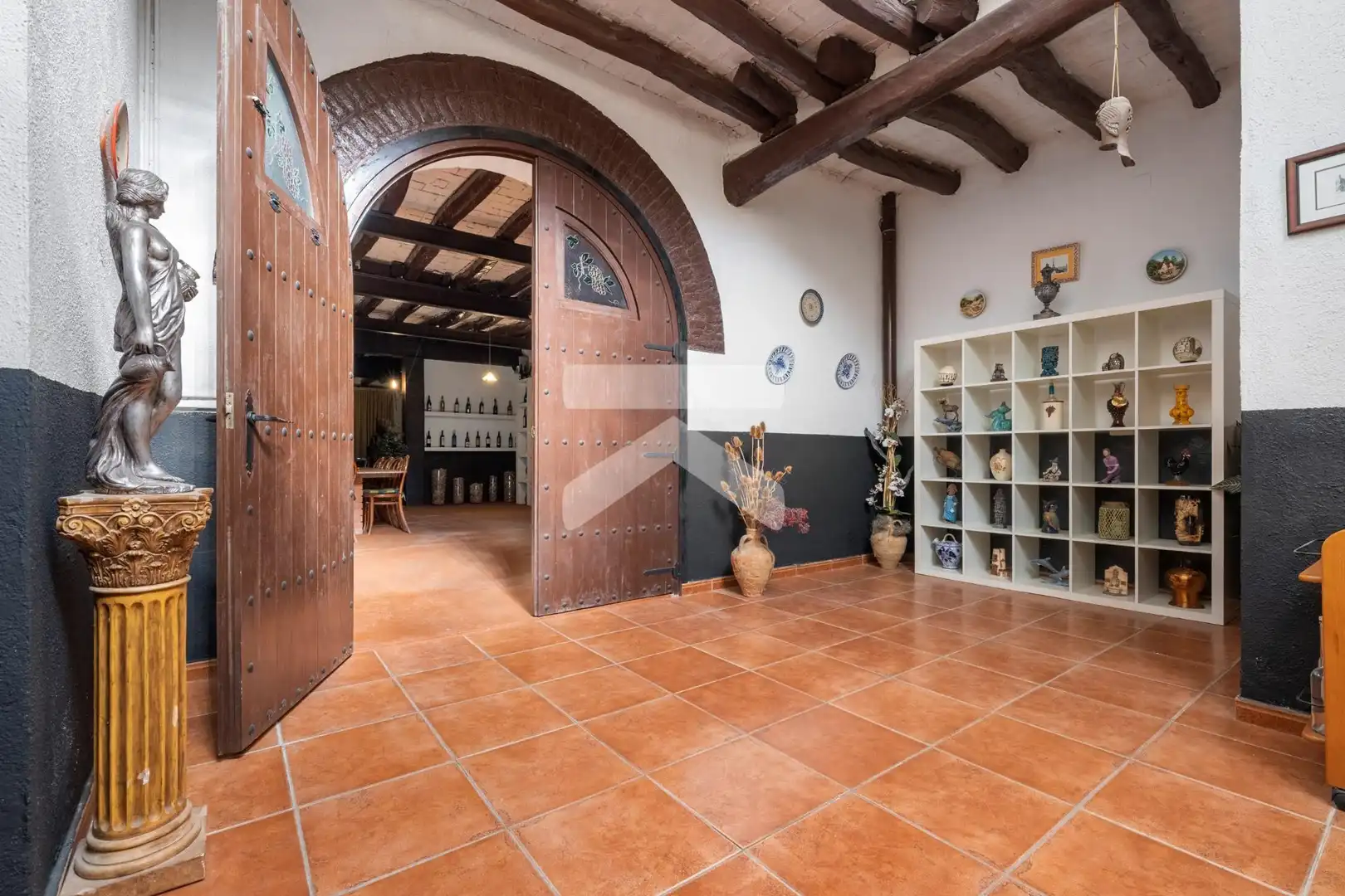 Casa o xalet en venda en La Secuita amb Aire condicionat, Calefacció i Terrassa