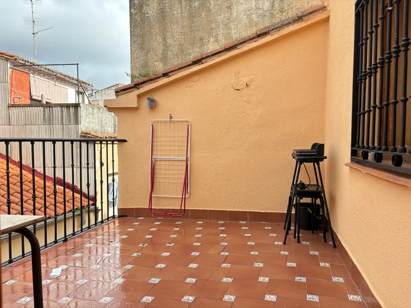 Ático en venta en Centro Ciudad