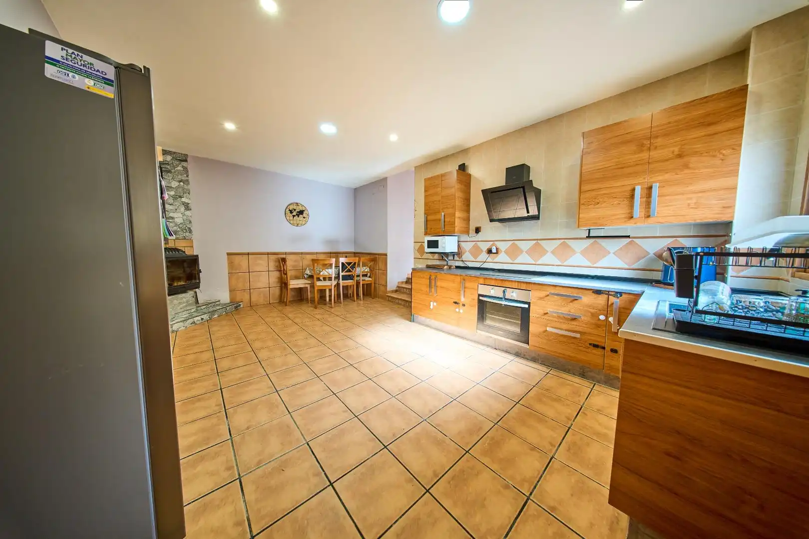 Maison rustique avec terrasse à vendre à ENMEDIO 12, imagen 15