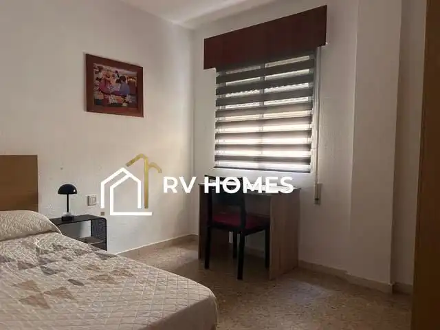 Flat with lift to rent in Centro, imagen 5