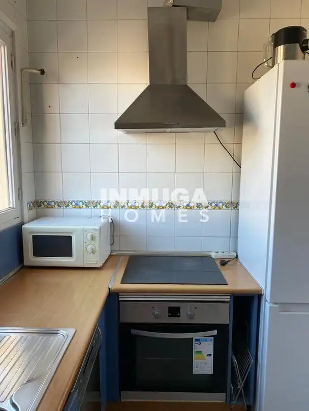 Wohnung mit Aufzug zum Verkauf in Glorieta de López de Hoyos, imagen 19