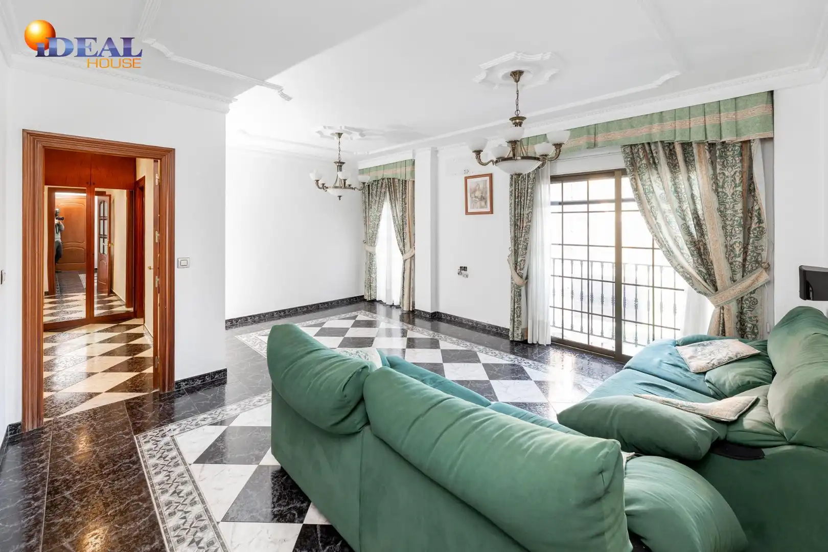 Flat for sale in Calle Cervantes, Algarinejo