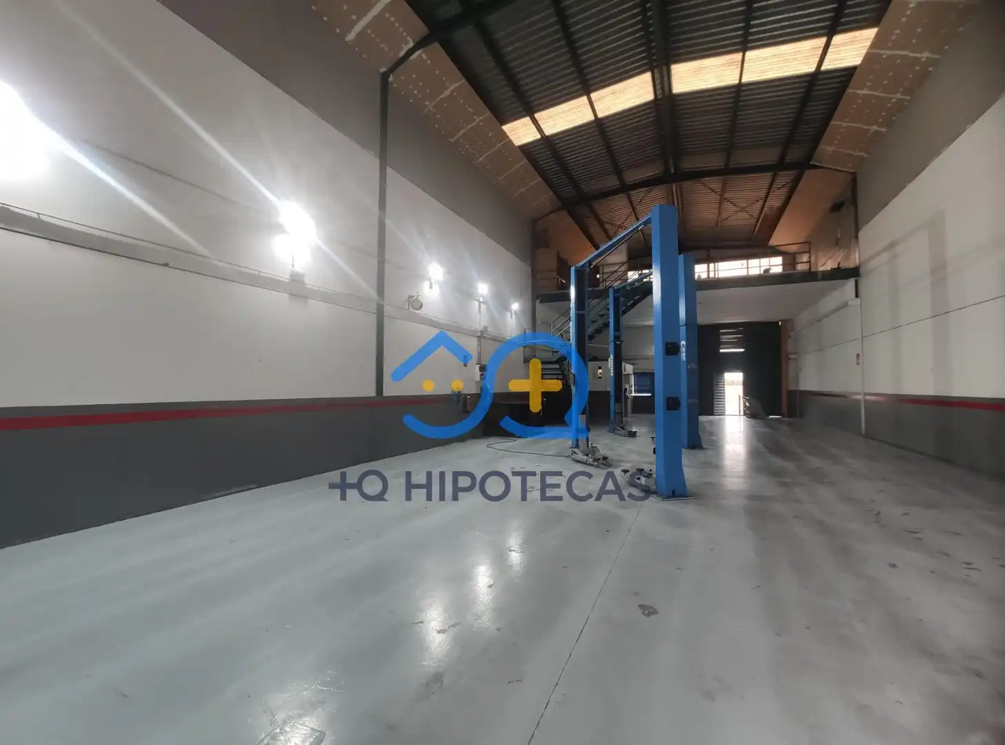 Nave industrial en venta en Yuncos, imagen 5