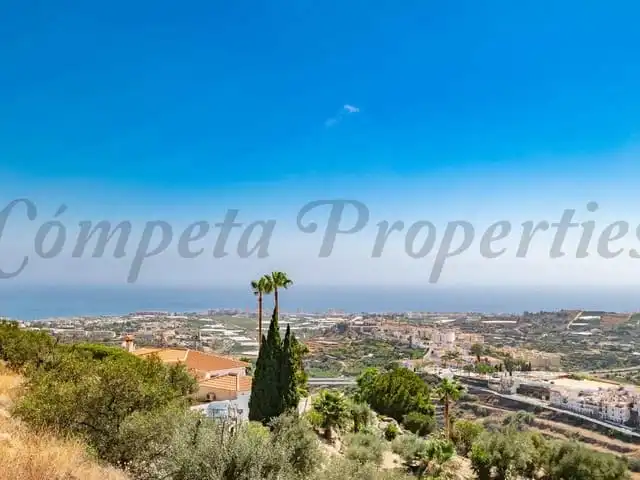 Terreni e lotti in vendita a Torrox Pueblo, imagen 4