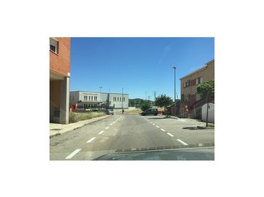 Residential land for sale in C. Pozo de la Esmeralda, 3 3