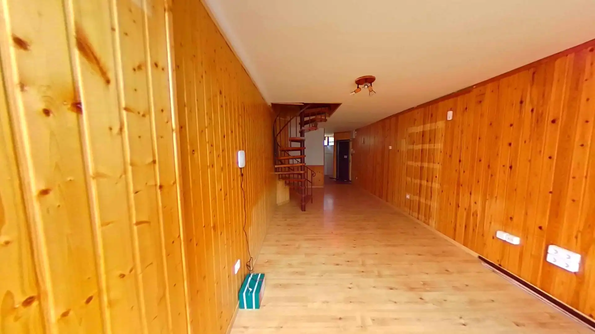 Piso en venta en La Molina