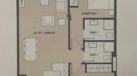 Photo 2 of Attic for sale in N/a, -1, Rodeo Alto - Guadaiza - La Campana, Málaga