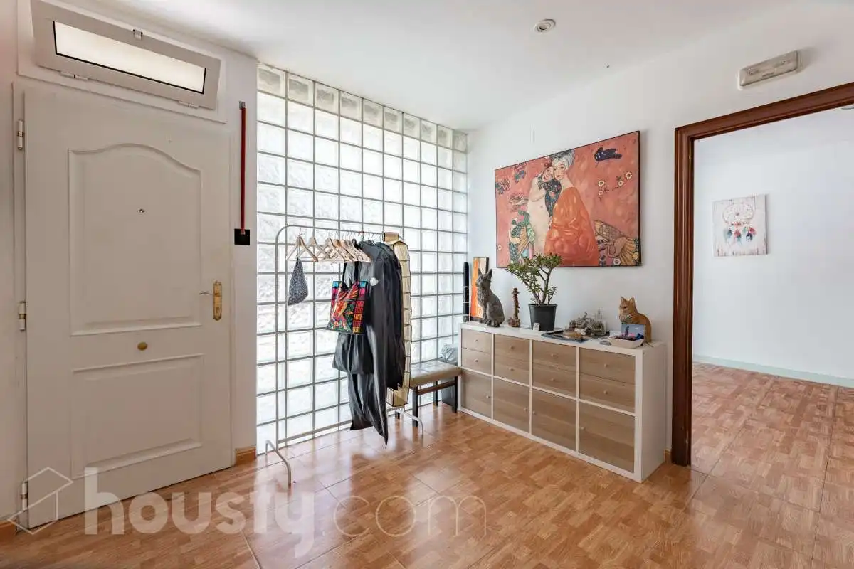 Planta baja en venta en Barcelona