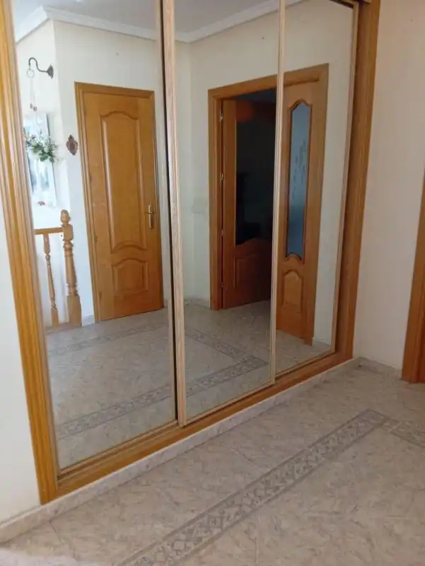 Casa amb terrassa en venda a Calle Granados, imagen 12