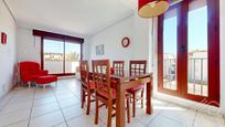 Menjador de Apartament en venda en Vera amb Aire condicionat, Terrassa i Balcó