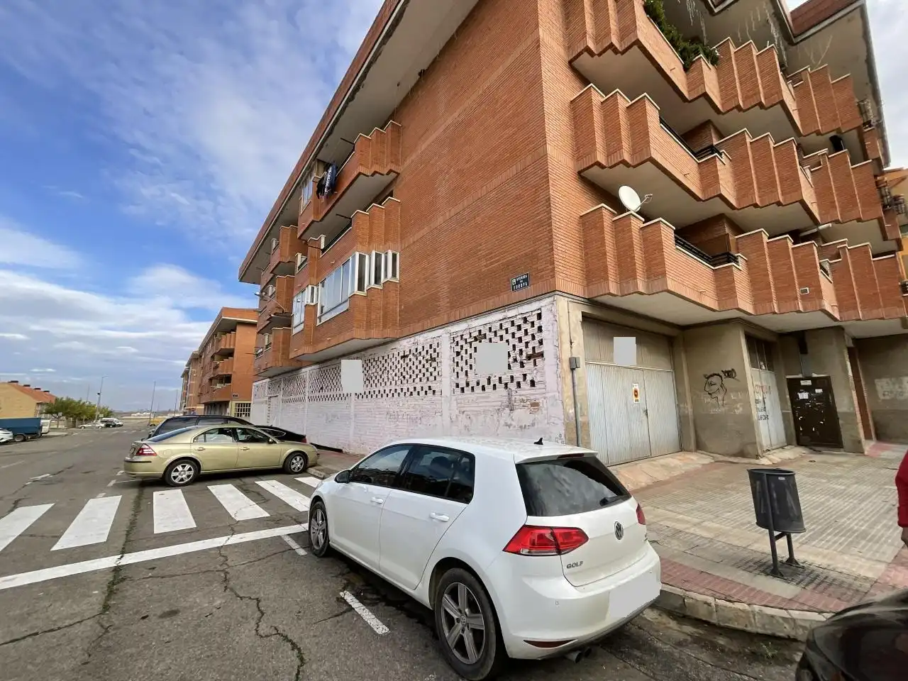 Local comercial en venda a Avenida Calahorra, imagen 3
