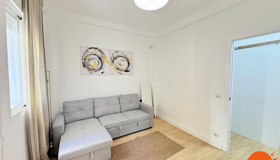 Photo 1 of Planta baja for sale in Virgen del Sagrario, Concepción, Madrid