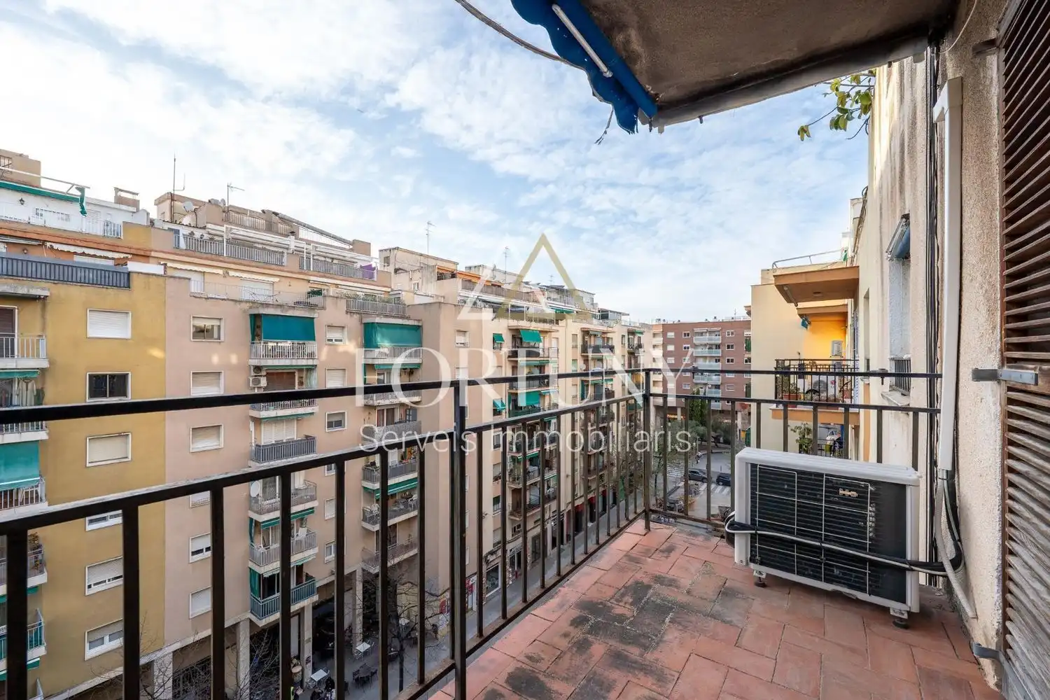 Flat with lift for sale in de la Sardana 10, imagen 26