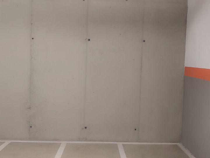 Garaje de alquiler en Viladecans