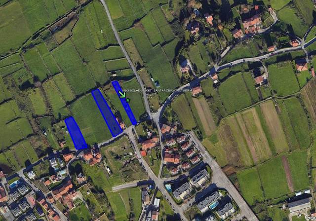 Terreno en Venta en Monte