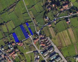 Land for sale in Santander