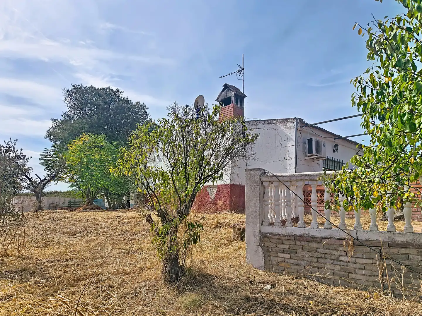 Casa rústica con piscina en venta en Gibraleón, imagen 25