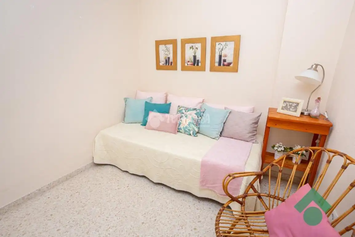Casa bifamiliare in vendita a Urbanización el Anteojo, imagen 23