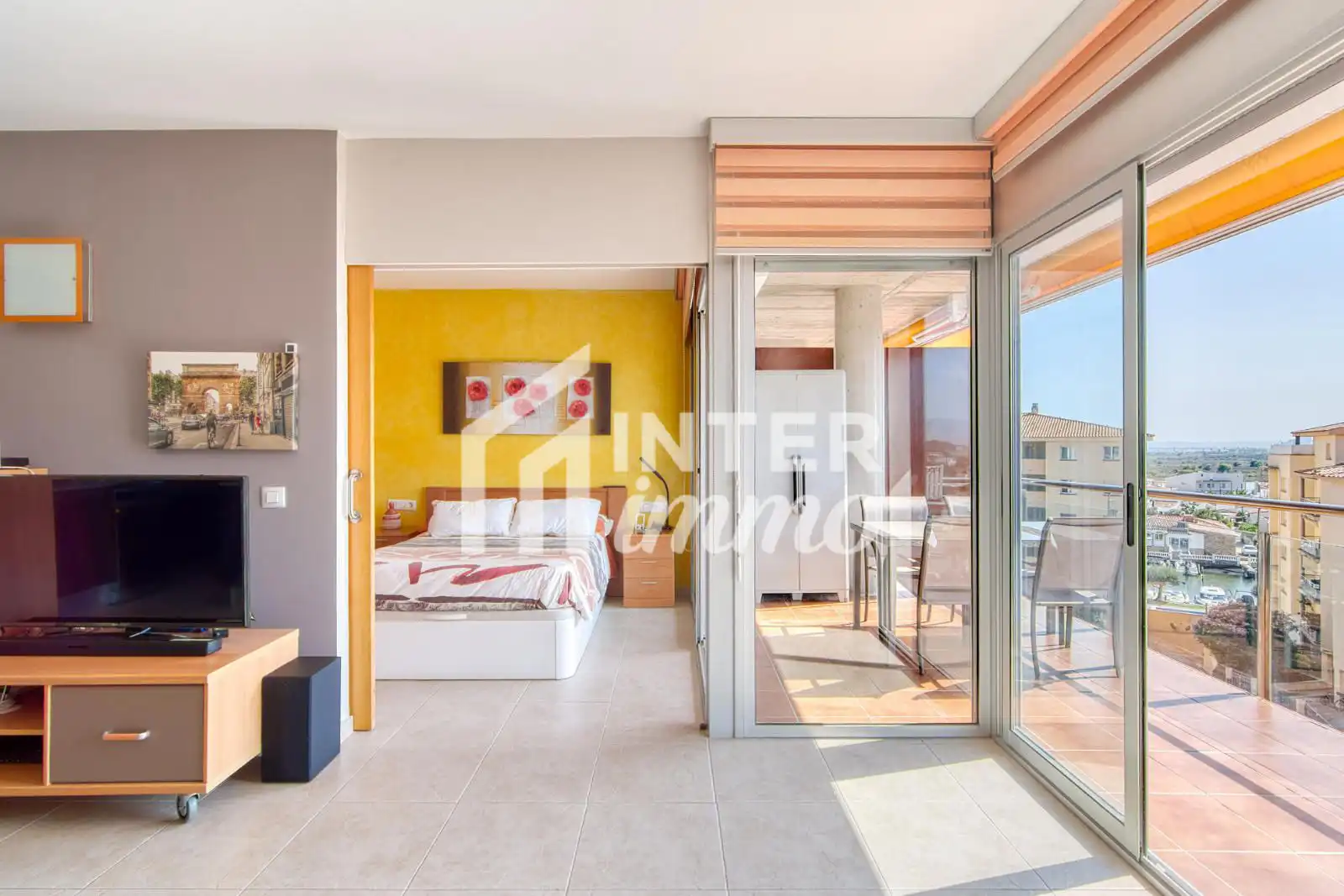 Apartament amb piscina en venda a Avenida Santa Margarida 9 9, imagen 10
