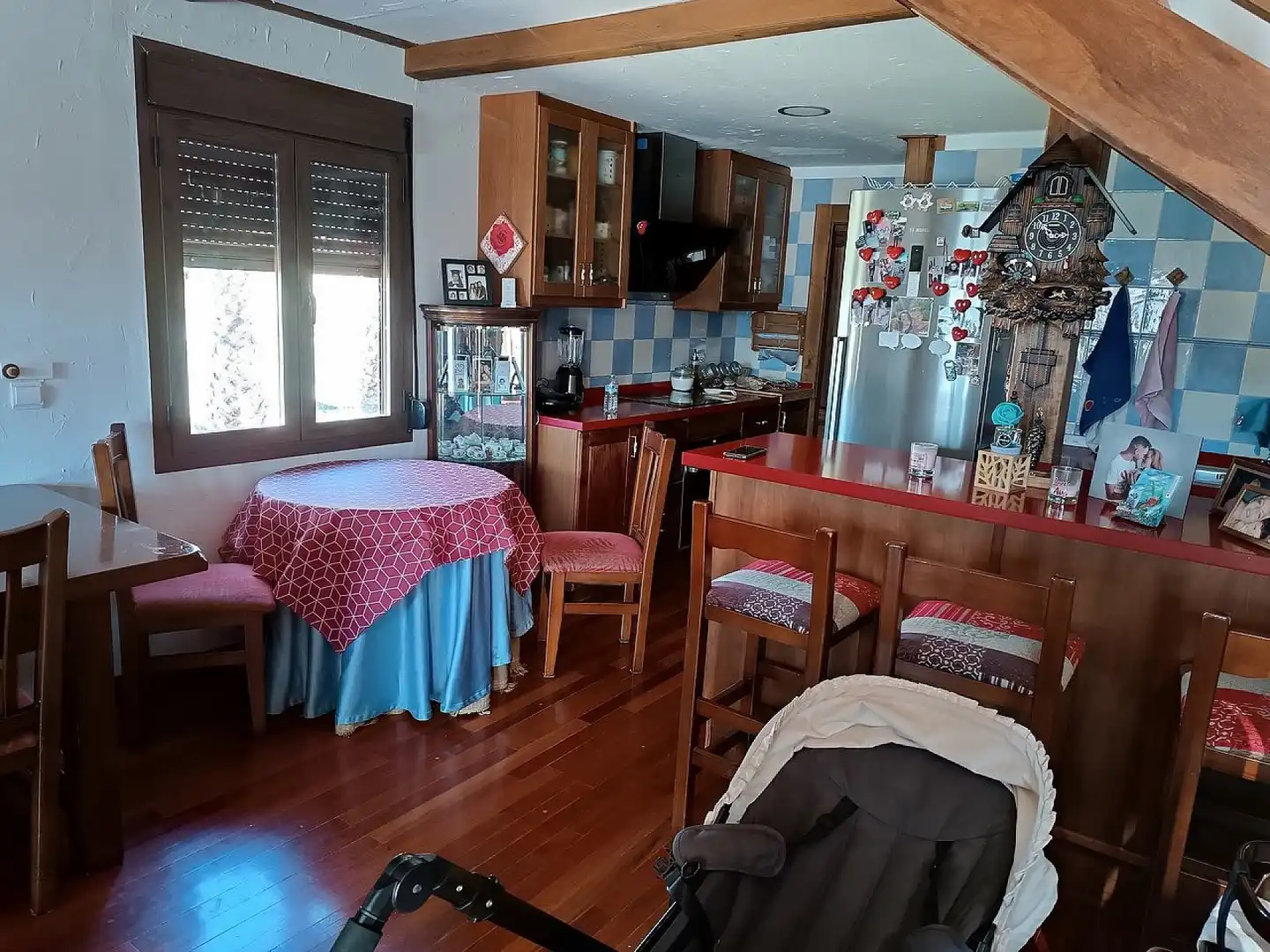 Casa rústica en venda a Yecla, imagen 2