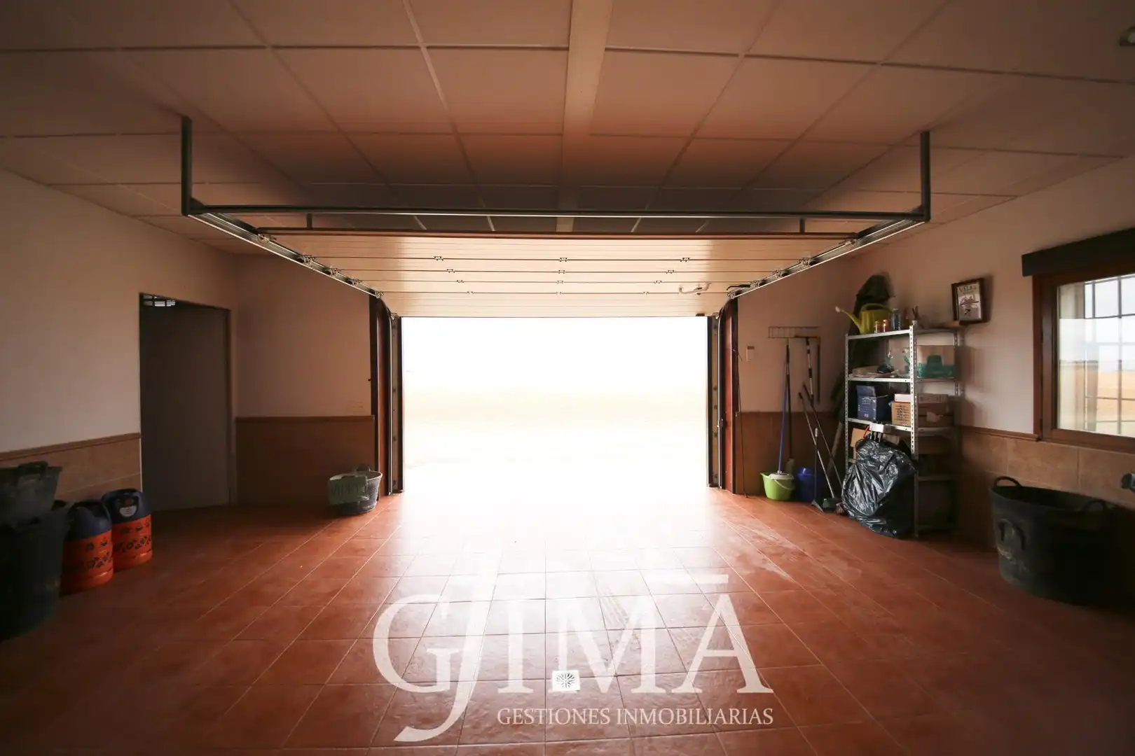 Casa rústica amb terrassa en venda a Tomelloso, imagen 46