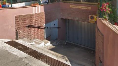 Foto 3 de Garaje en venta en Centre, Palamós