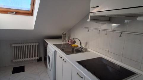 Foto 3 de Piso en venta en De Los Vecinos, Avenida Europa - San Antón,  Toledo Capital