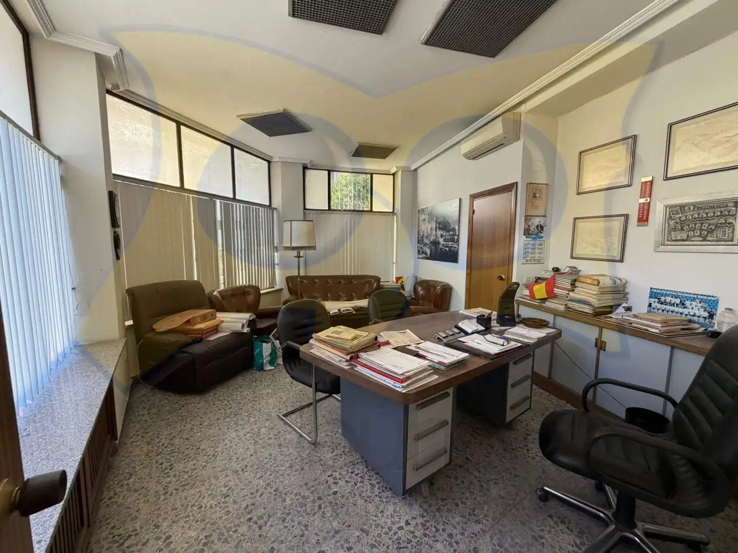 Office space for sale in Centro, imagen 2