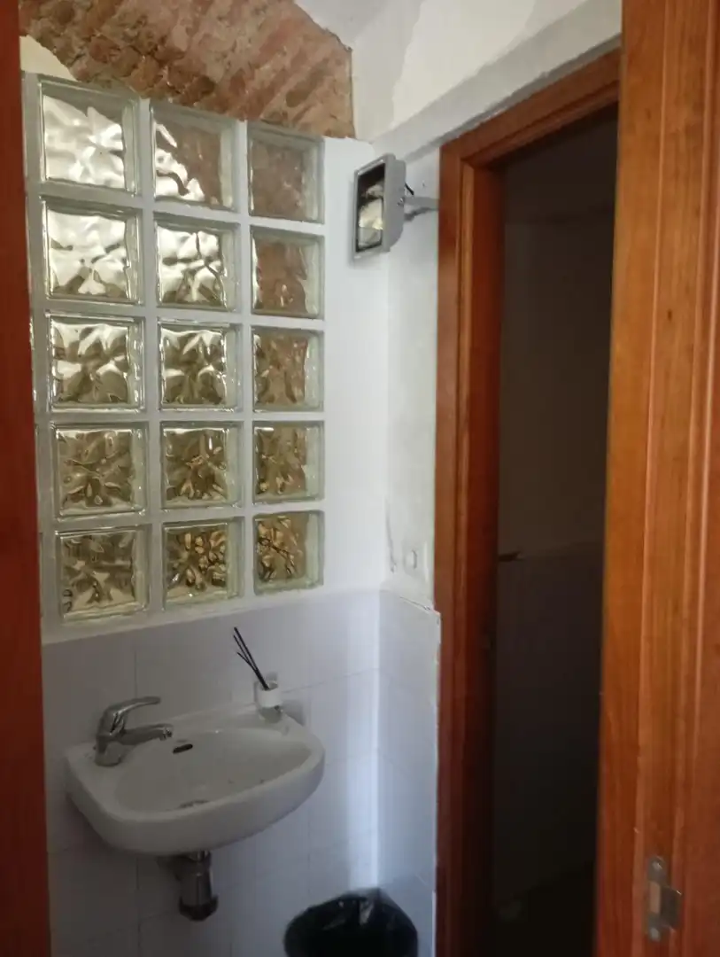 Baño de Edificio en venta en Baños de Montemayor