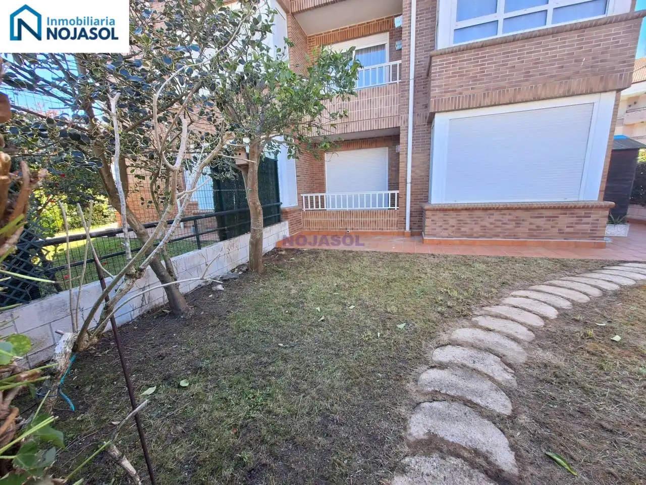 Mini appartamento con giardino in vendita a Calle centro, imagen 12