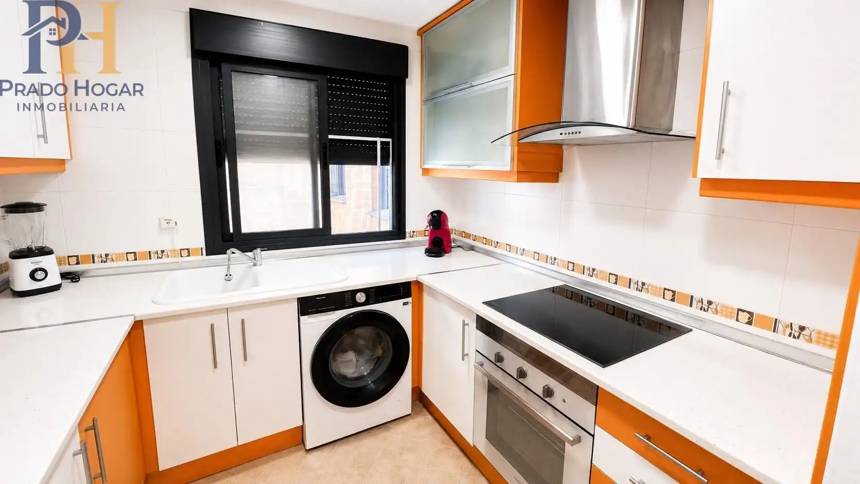 Cocina de Piso en venta en Cebolla con Aire acondicionado, Calefacción y Terraza