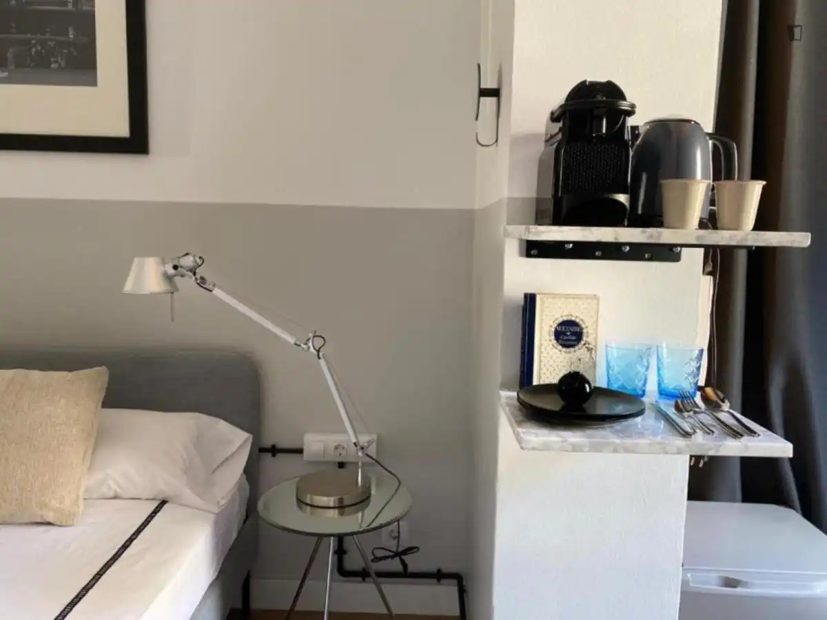 Apartament de lloguer a Sant Francesc