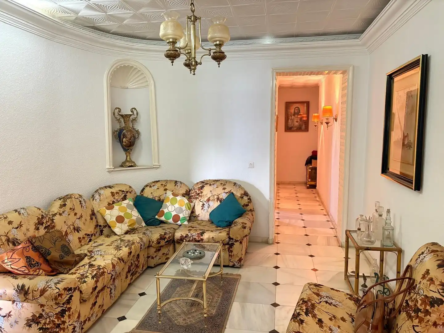 Residential for sale in Calle Calle Daoiz,, imagen 21