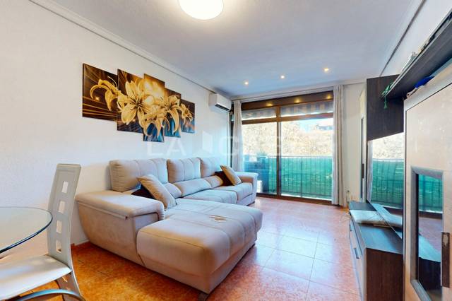 Piso en Venta en Carrer del Pare Tomàs de Montañana en Camí Fondo