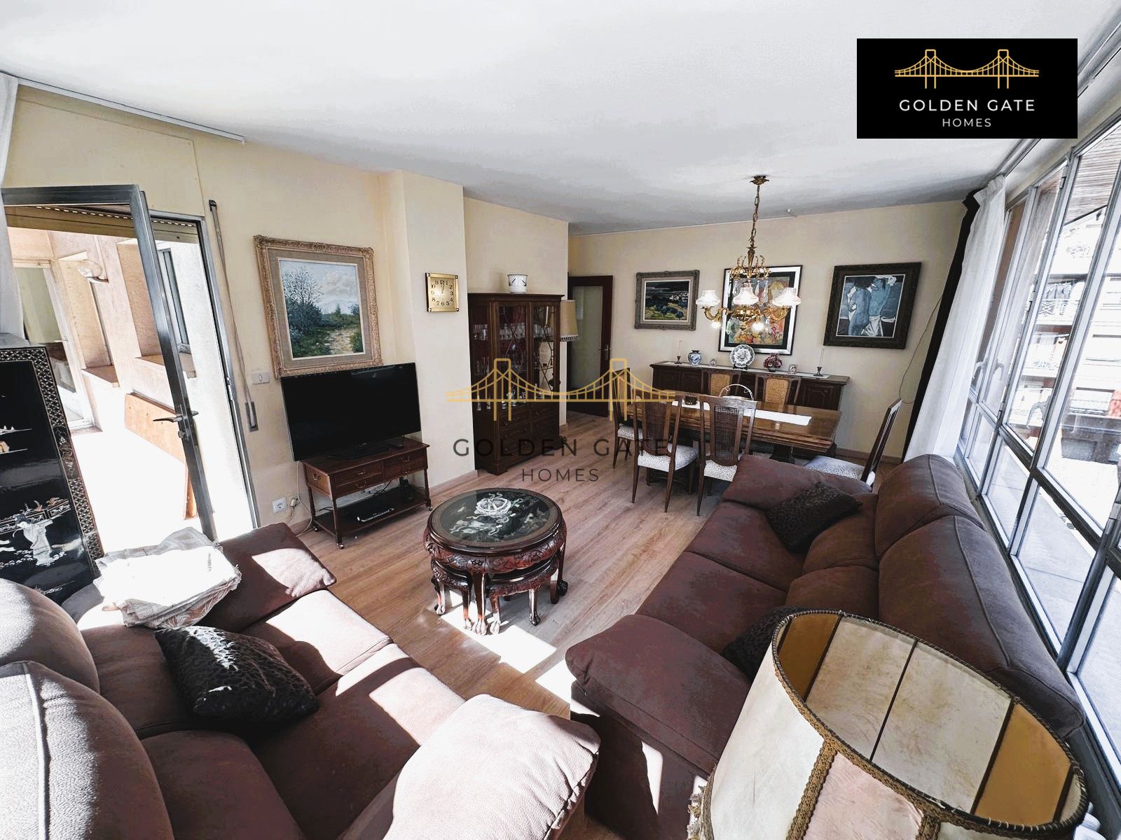 Flat for sale in Carrer Bonaventura Riberaygua, Centro
