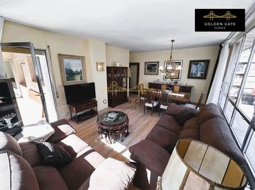 Flat with balcony for sale in Carrer Bonaventura Riberaygua